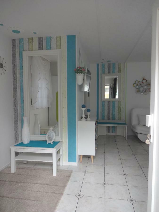 Ferienwohnung Kessler รูสท์ ภายนอก รูปภาพ
